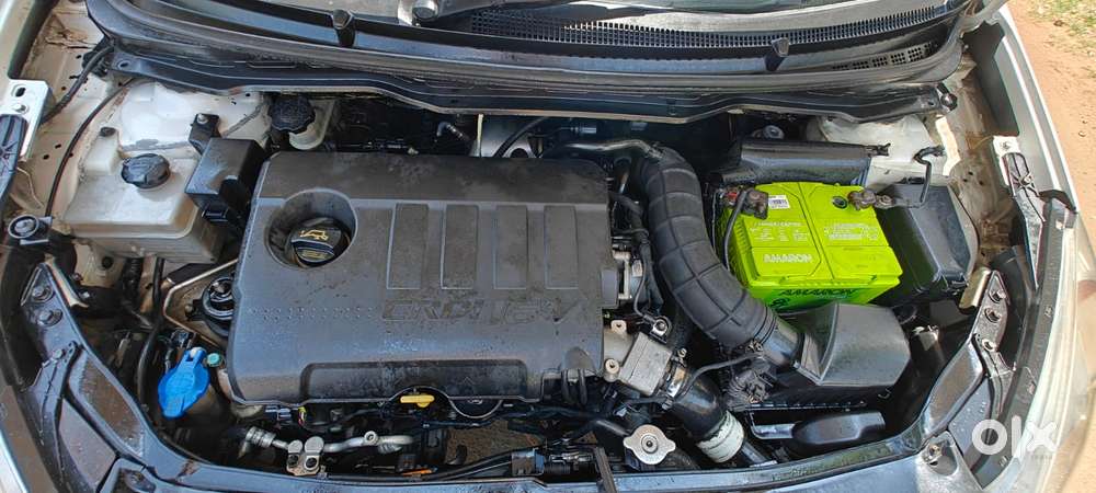 Hyundai I20 Diesel Sportz, 2012, Diesel