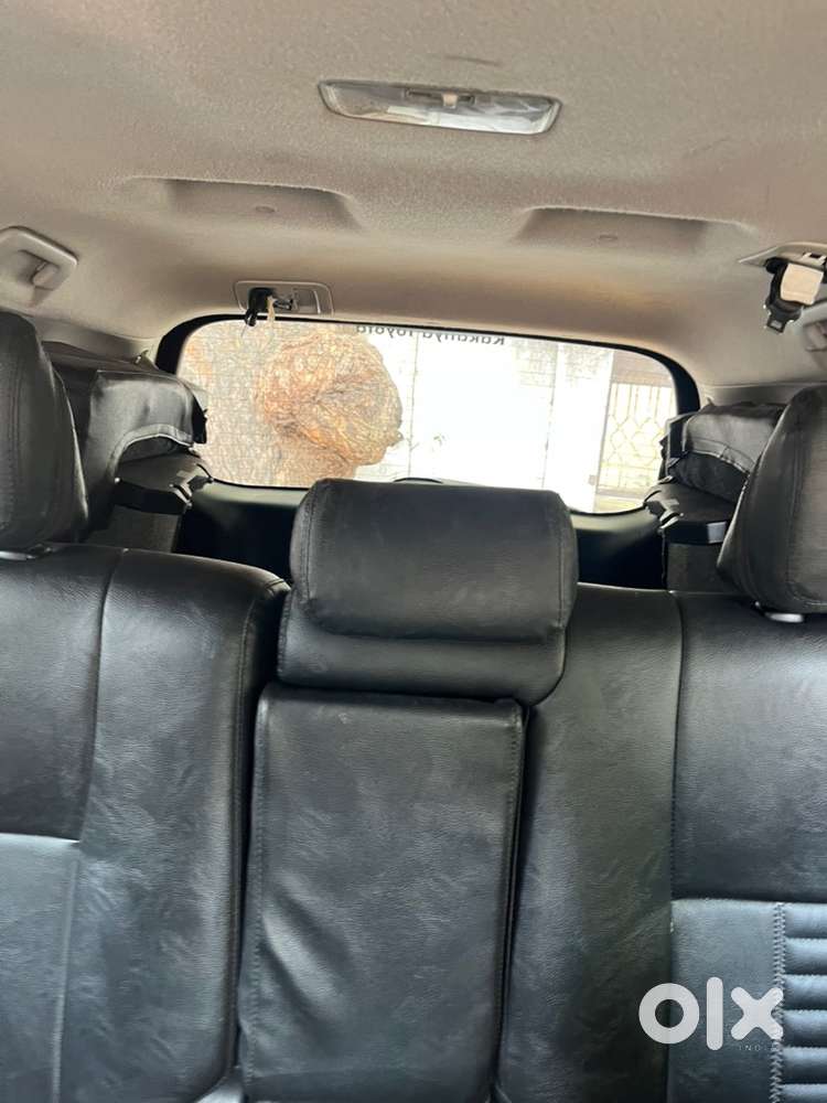 Toyota Manual Diesel 2019 Car
