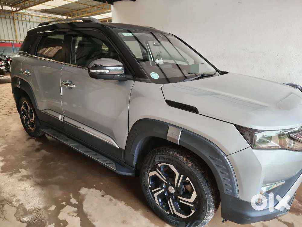 2023 Maruti Brezza 1.5 Vxi Hybrid