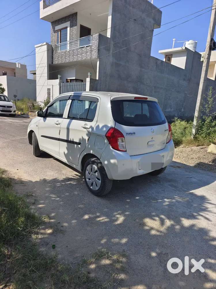 Celerio Vxi,all Original Car