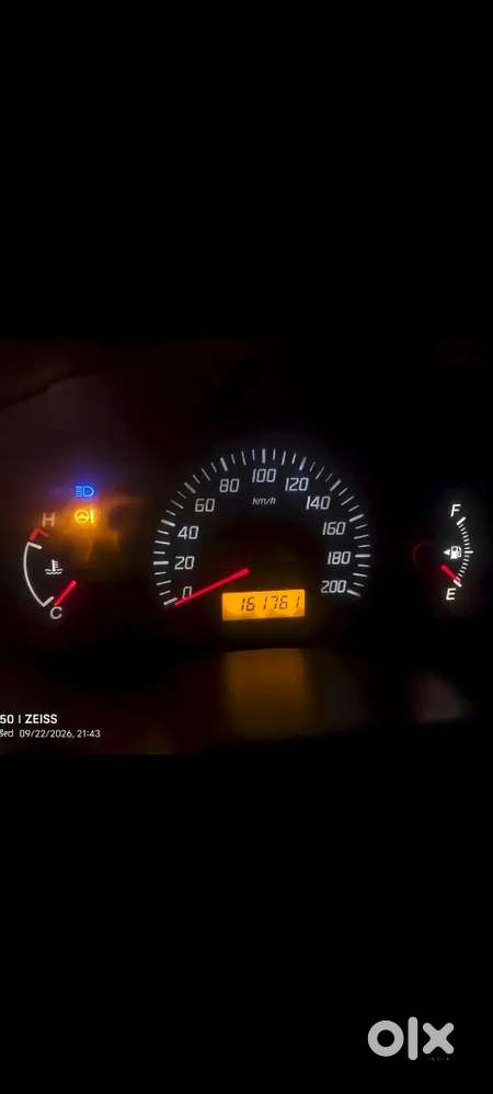 Maruti Suzuki Dzire 2015 Diesel Tour