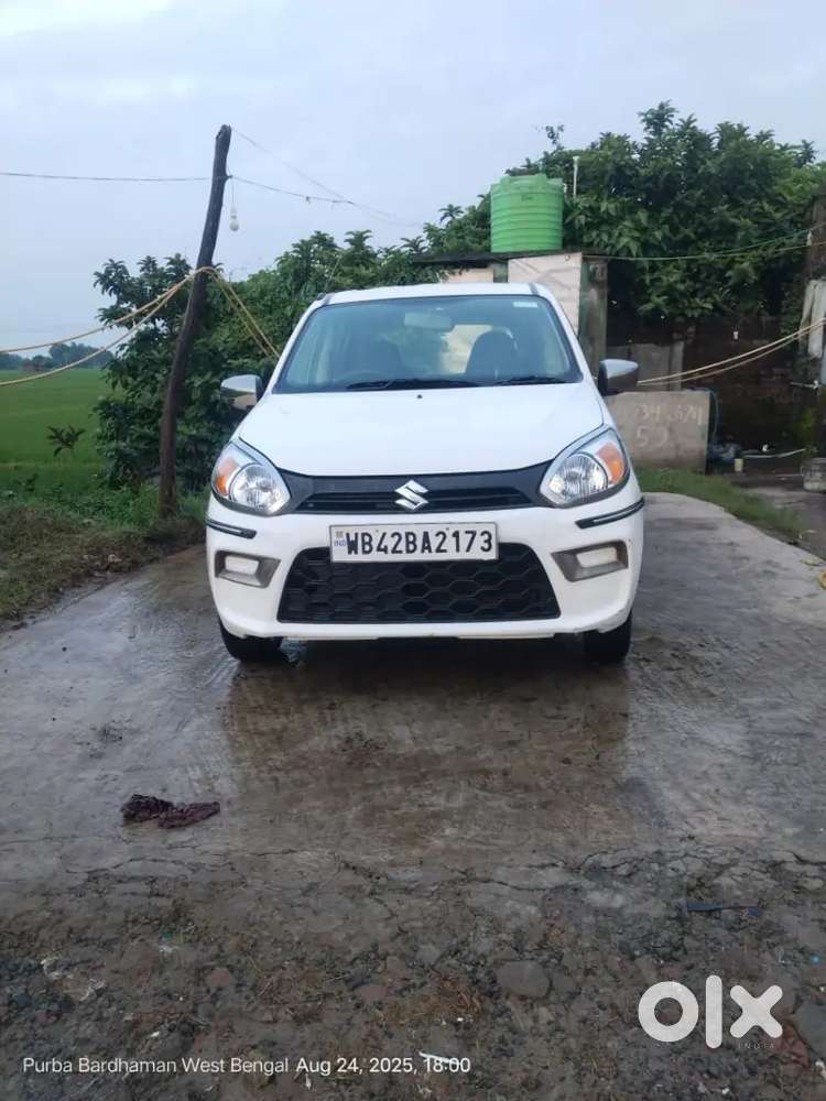 Totally Showroom Condition