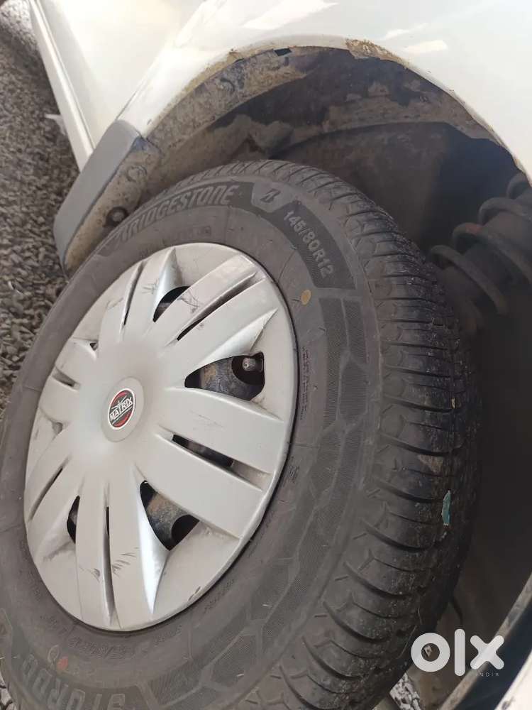 Maruti Suzuki Alto 800 2015 Cng & Hybrids 200000 Km Driven