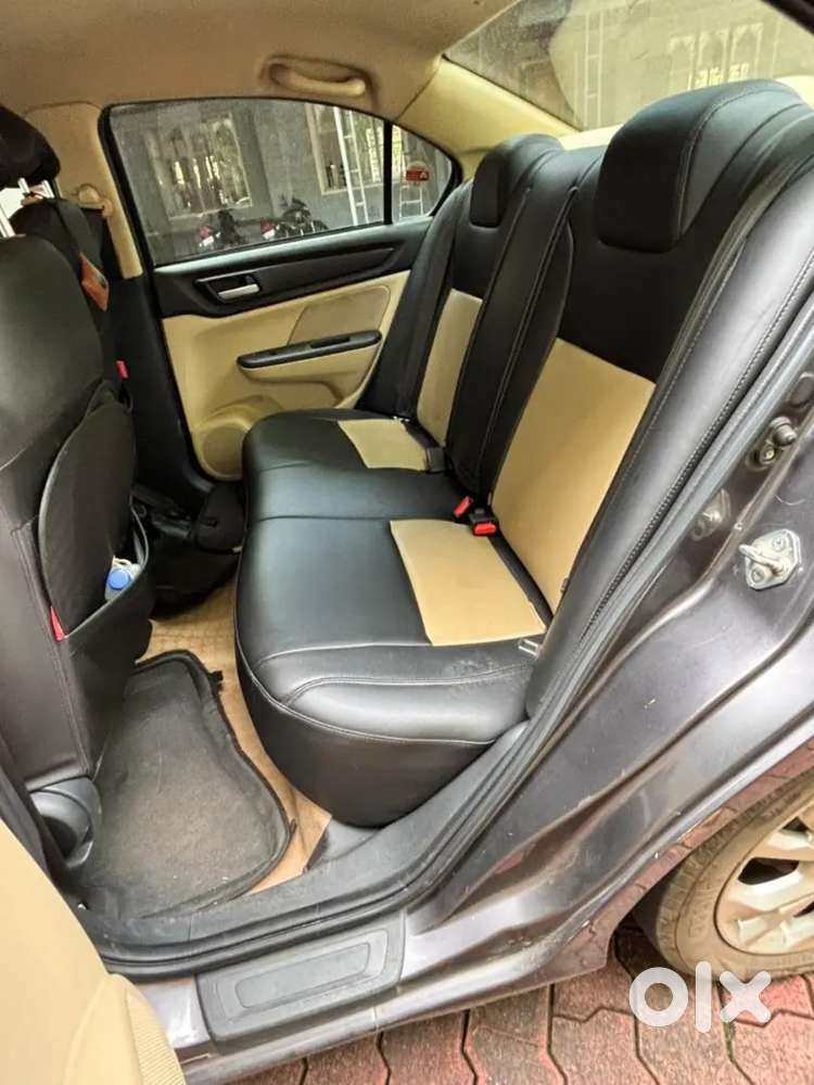 Honda Amaze 1.2 2020
