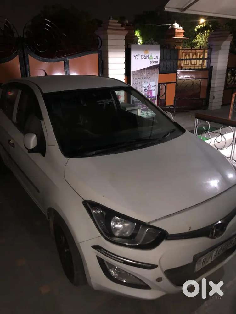 Hyundai I20  Diesel Well Maintained