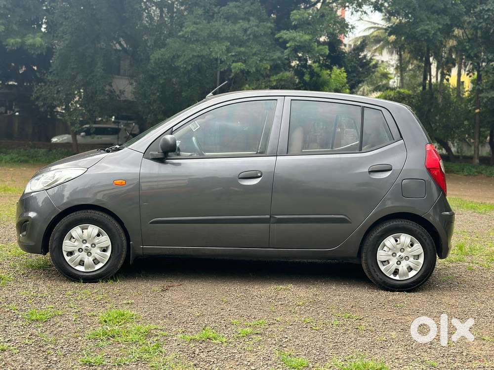 Hyundai I10 Era 1.1 Lpg, 2012, Lpg