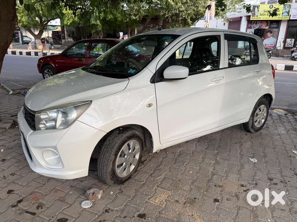 Maruti Suzuki 2018 Model