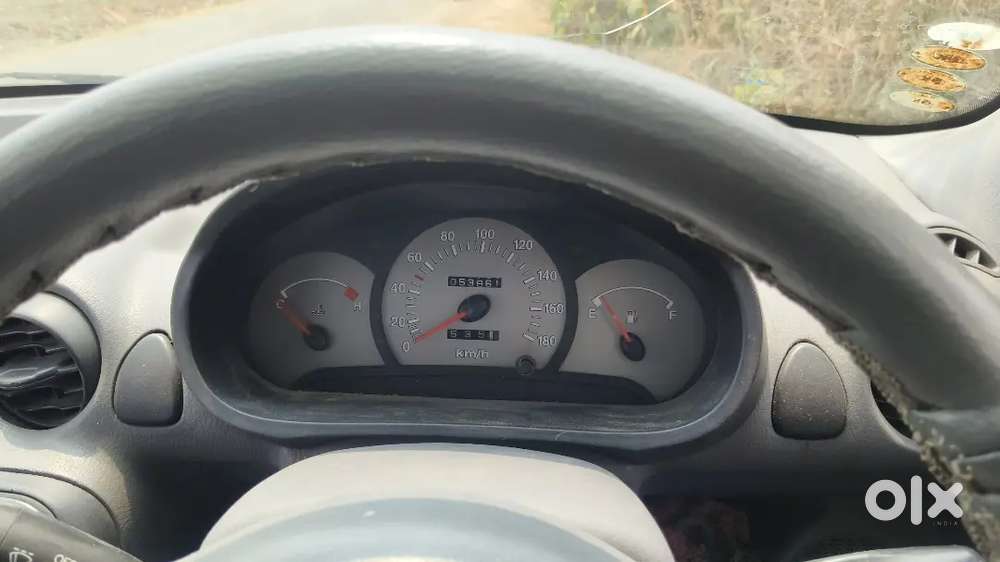 Hyundai Santro Xing 2005 Petrol 55000 Km Driven