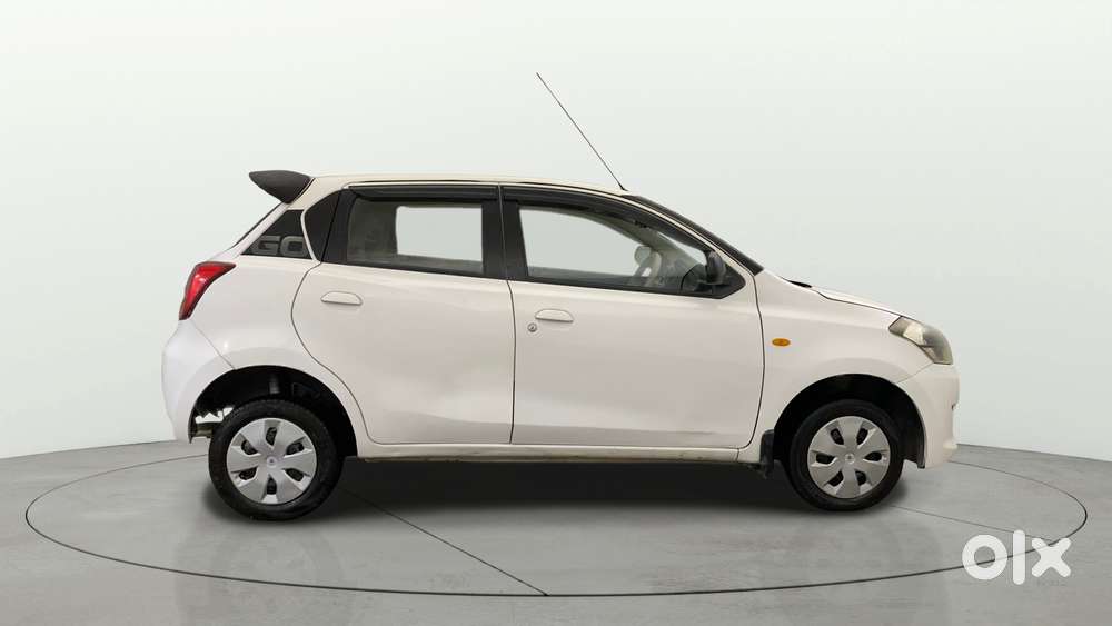Datsun Go Remix Limited Edition, 2018, Petrol