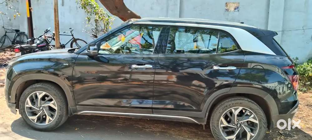 Hyundai Creta Facelift 2021