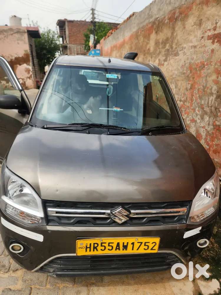 Maruti Suzuki Wagon R 2025