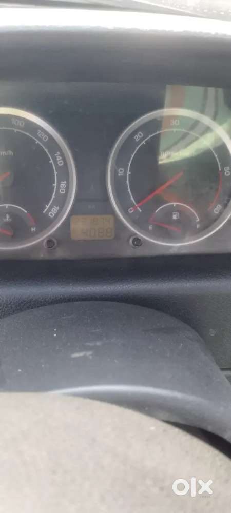 Tata Indica V2 2016 Diesel 100000 Km Driven
