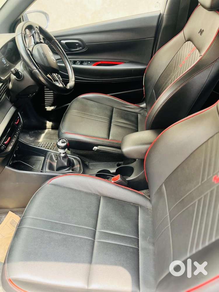 Hyundai Automatic Car 2022