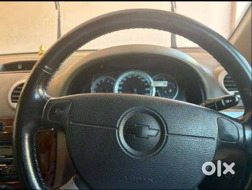 Well Maintained Originality Single Handed Driven