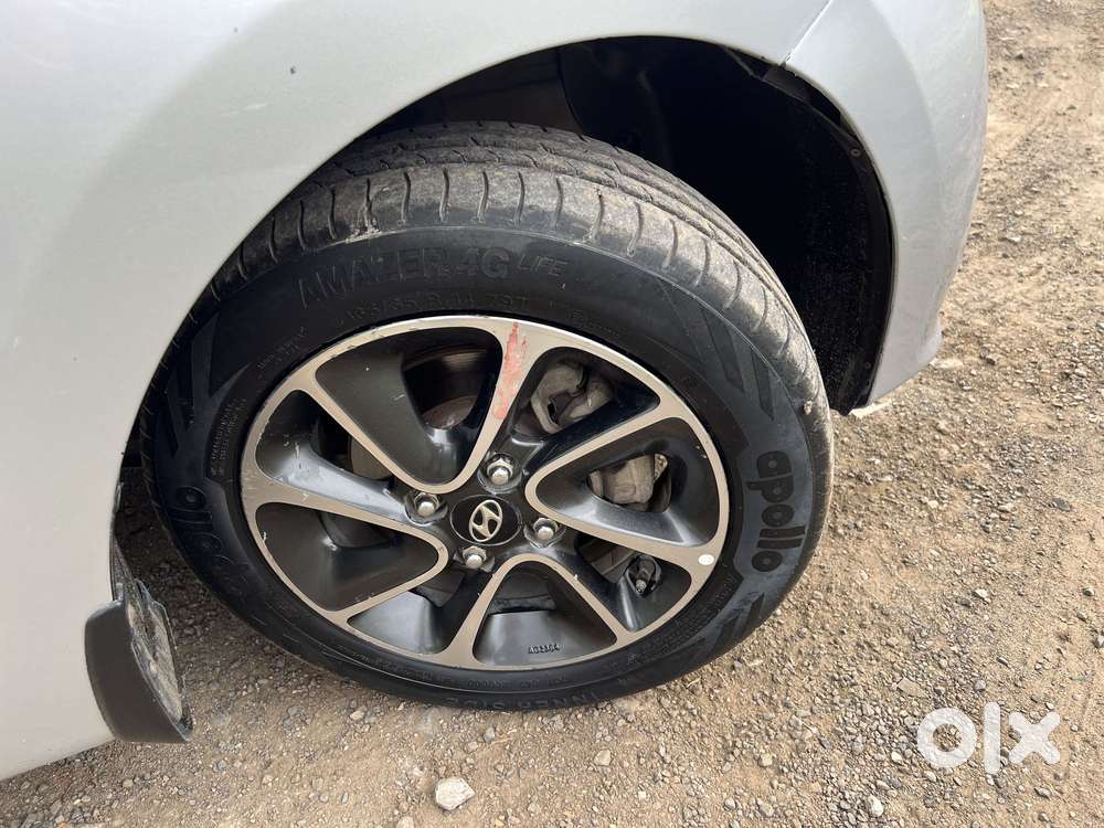 Hyundai Grand I10 1.2 Kappa Asta, 2018, Petrol