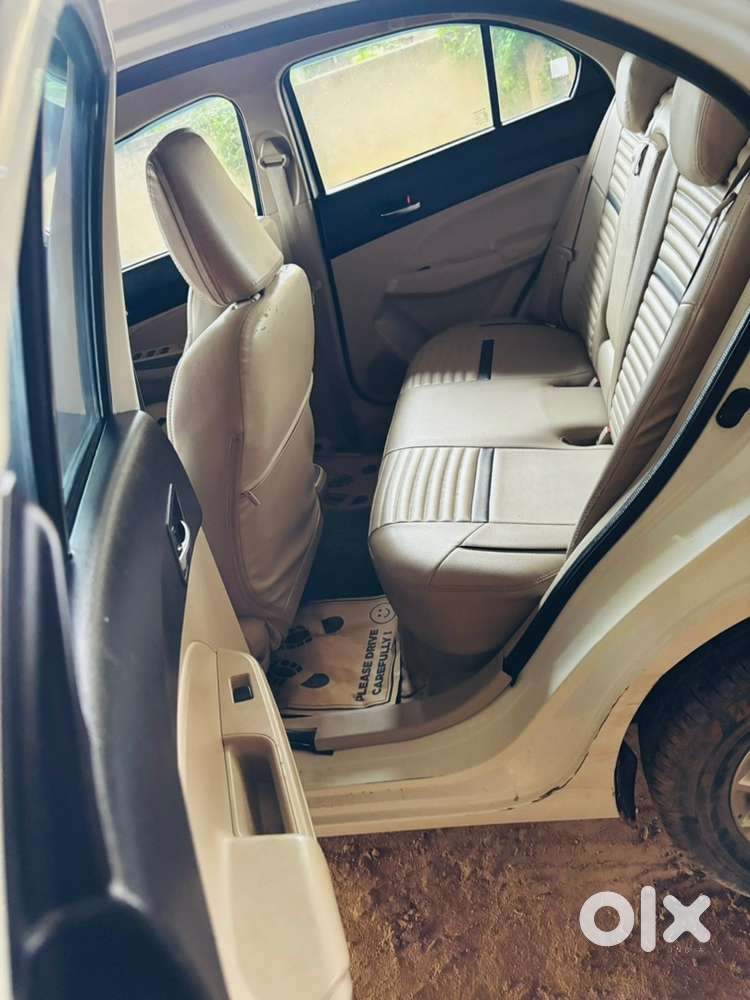 Maruti Suzuki Dzire 2023 Zxi  Top Model Push Button Start