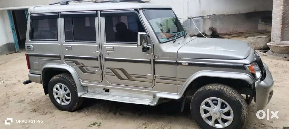 Mahindra Sle 2017 Diesel
