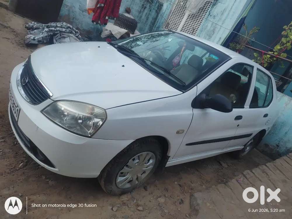 Tata Indigo Ecs 2009