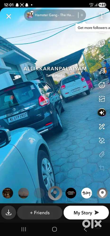 Maruti Suzuki Ertiga 2018 Diesel 133000 Km Driven