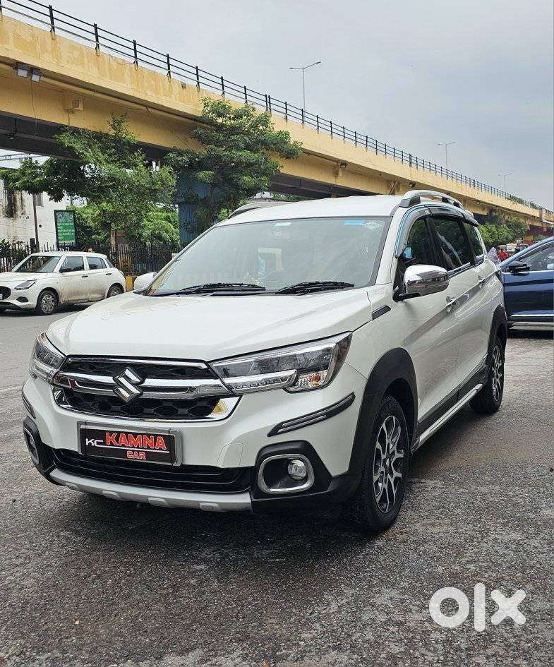 Maruti Suzuki Xl6 1.5 Zeta Mt, 2024, Cng & Hybrids