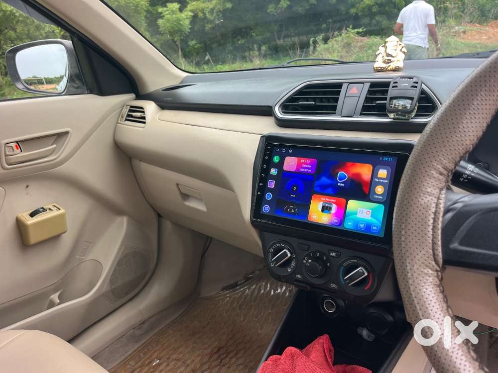 Delhi Cars In Chennai