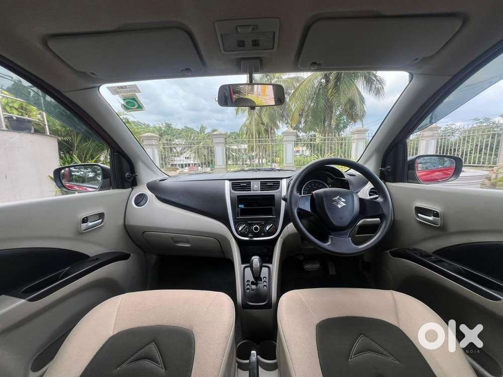 Maruti Suzuki Car 2015