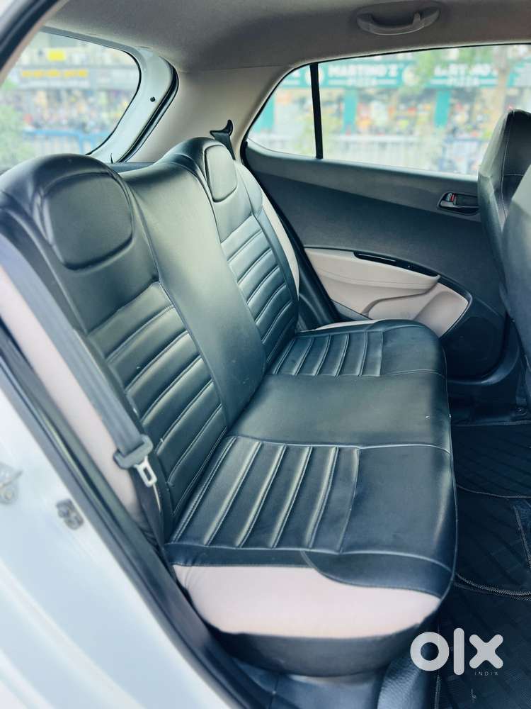 Hyundai Grand I10 2016-2017 Magna, 2019, Cng & Hybrids