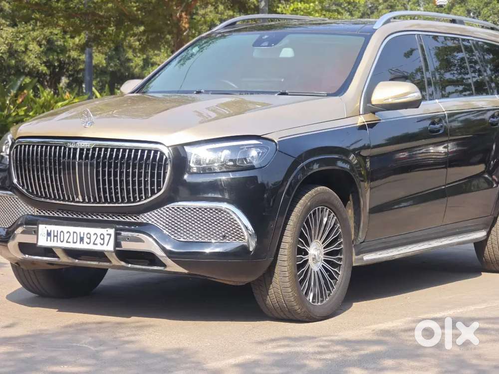 Mercedes-benz Gl-class 2015 Diesel 100000 Km Driven