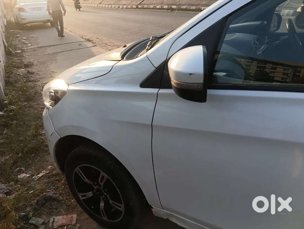 Tata Tigor 2019