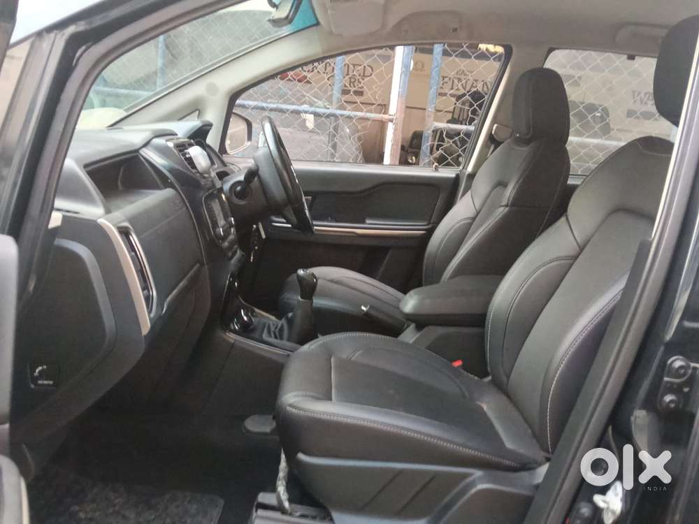 Tata Hexa Xt 4x4, 2017, Diesel