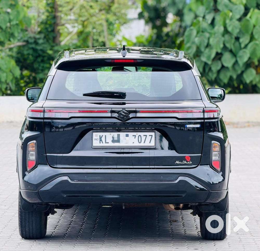 Grand Vitara Automatic 2023