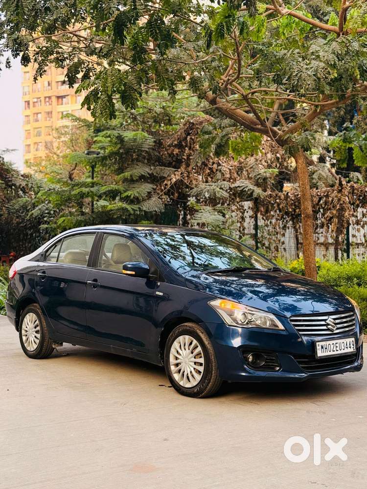Maruti Suzuki Ciaz