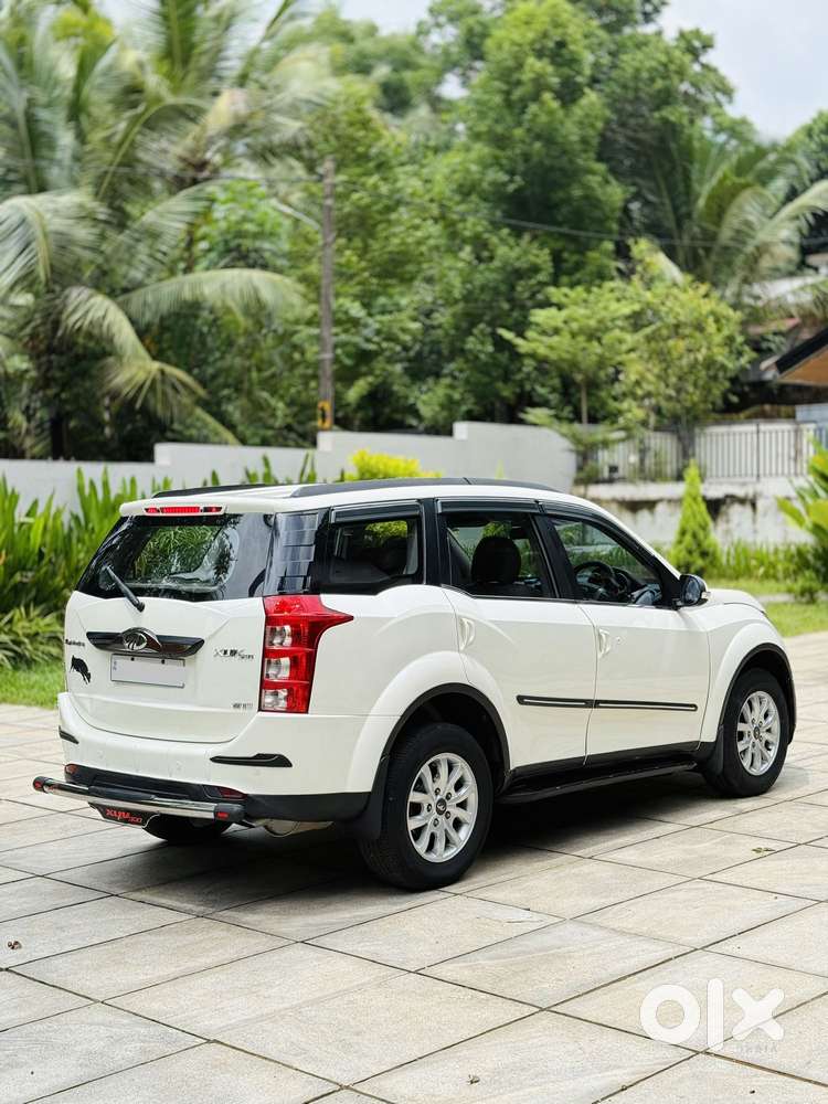 Mahindra Xuv500 2.2 W10, 2015, Diesel