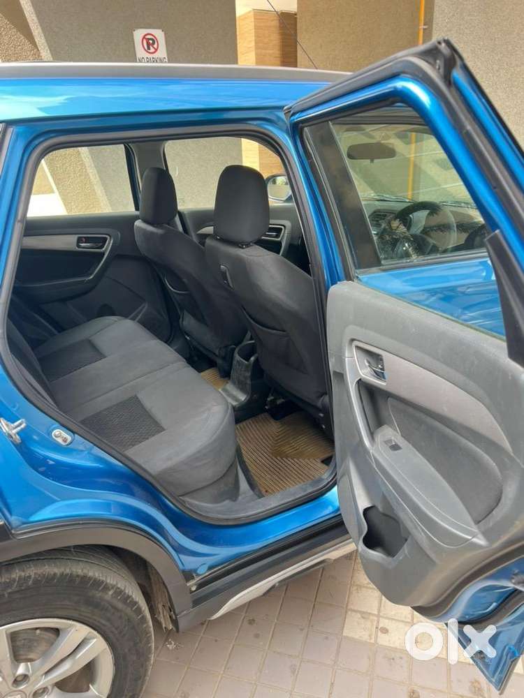 Brezza Zdi Diesel 1st Onr Manual 2016