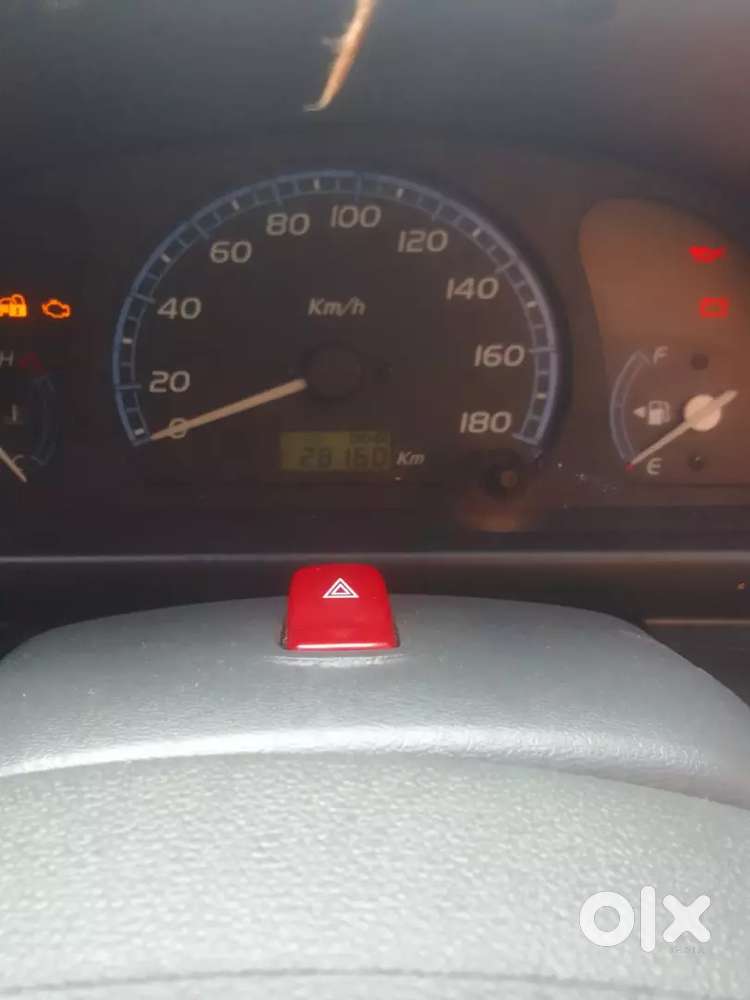 Maruti Suzuki Wagon R 2009 Petrol 29000 Km Driven