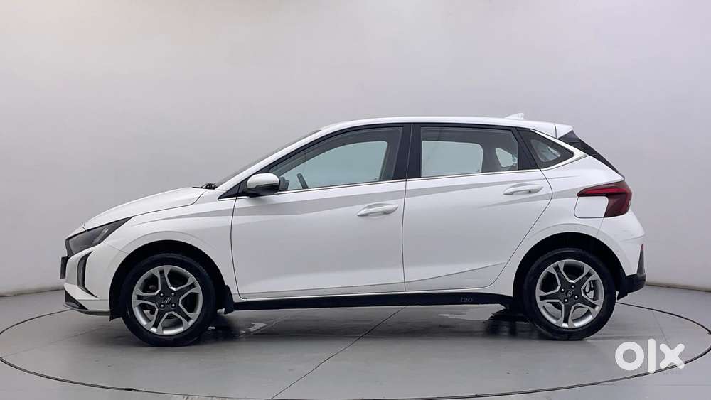 Hyundai I20 1.2 Sportz (o), 2024, Petrol