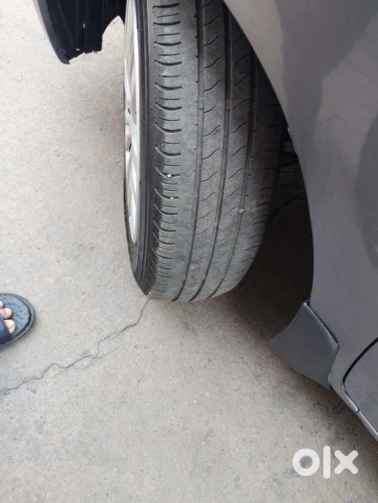 Maruti Suzuki Celerio 2021-1.0 Vxi Cng Mt, 2022, Cng & Hybrids