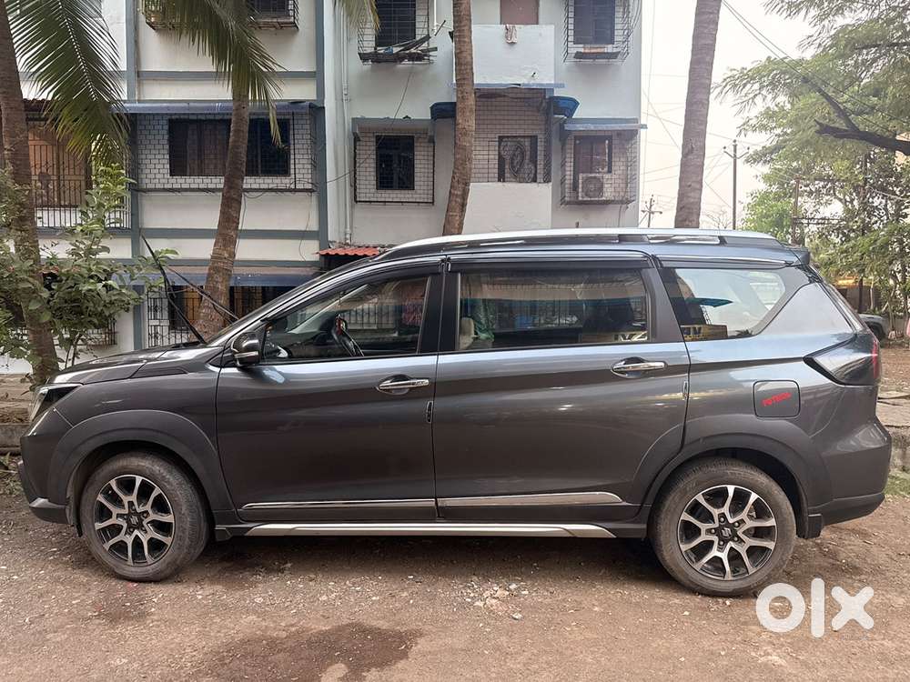 Maruti Suzuki Xl6 2022