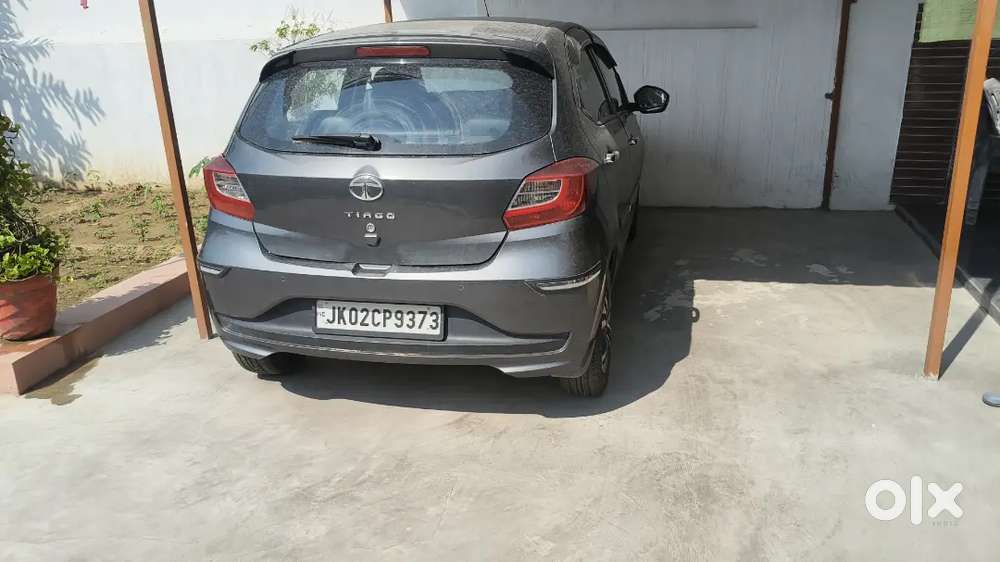Tata Tiago 2020