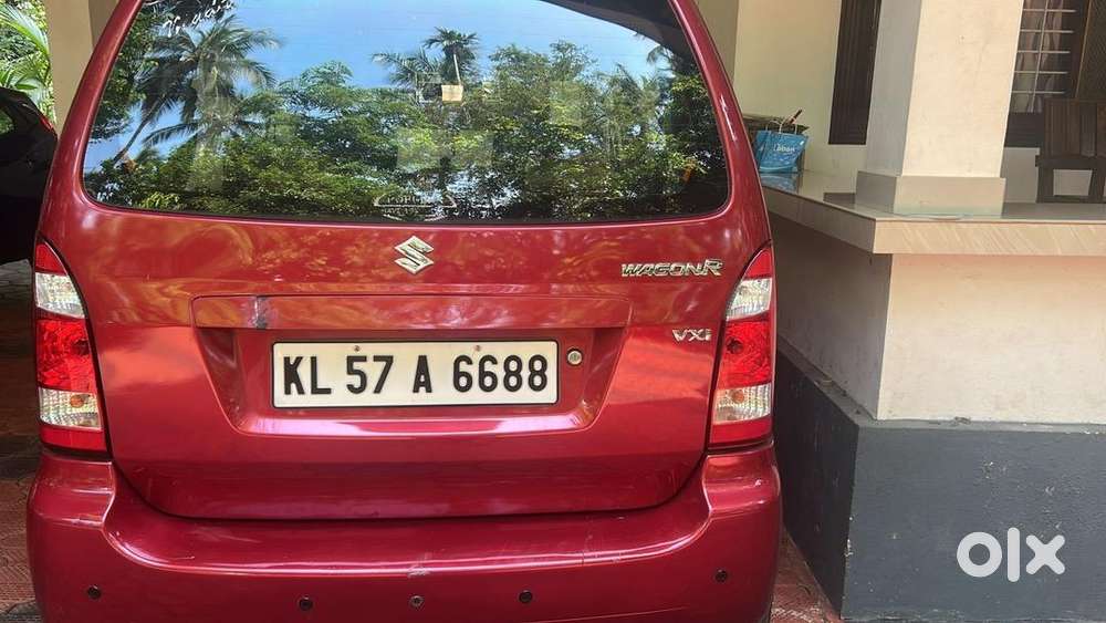 Maruti Suzuki Car 2008