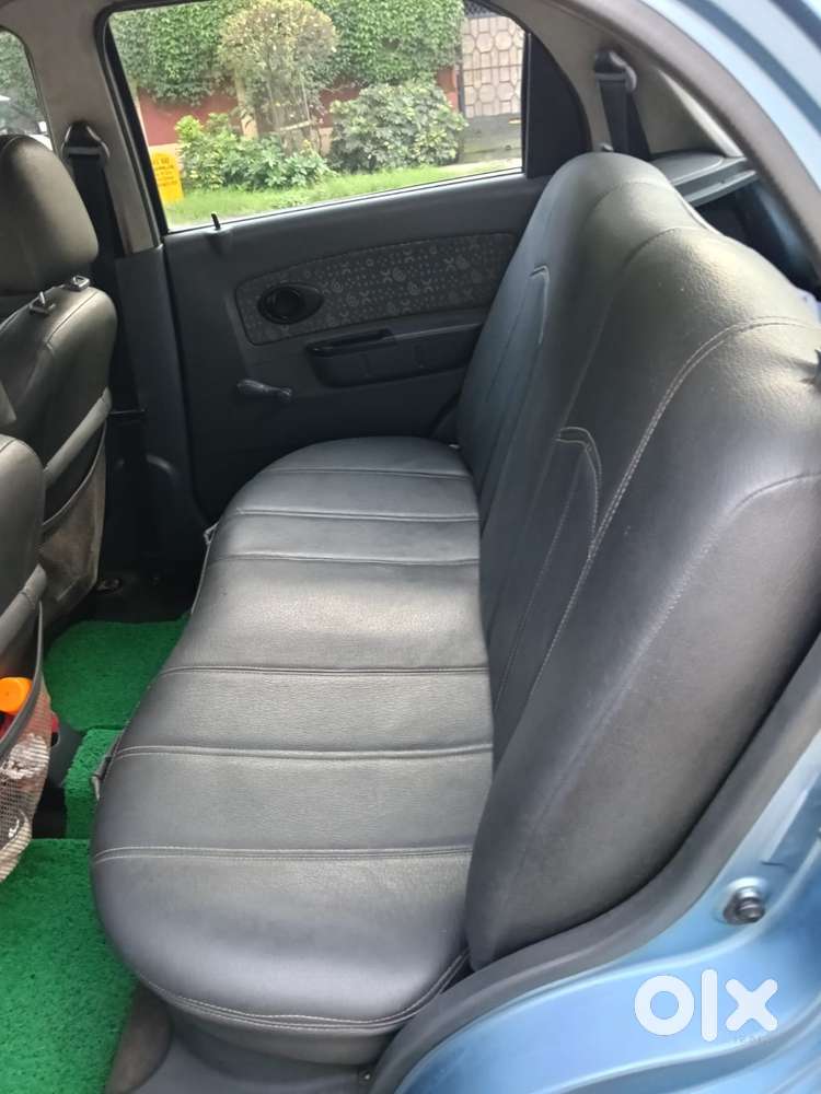 Chevrolet Spark 1.0 Ps, 2009, Petrol