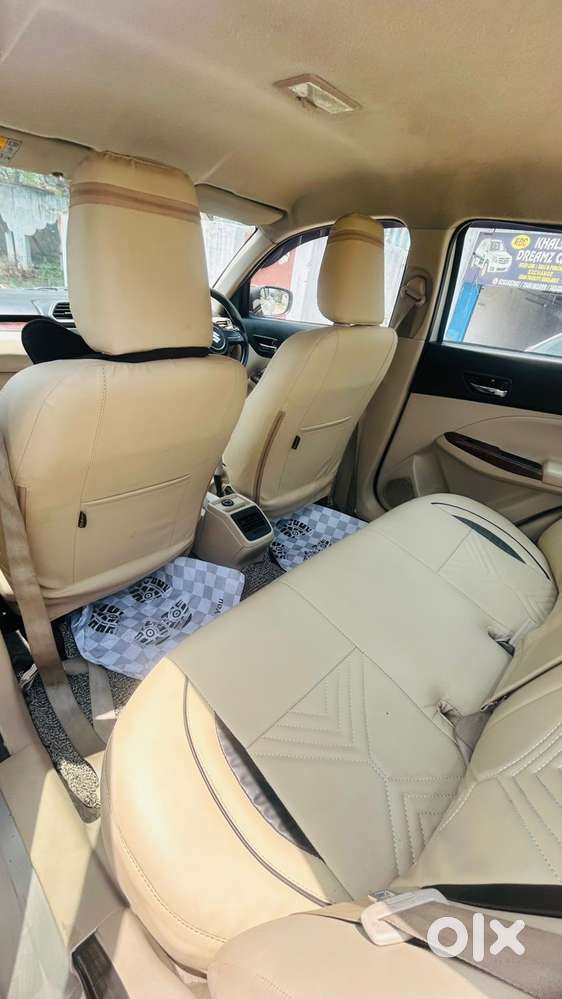 Maruti Suzuki Dzire Vdi, 2018, Diesel
