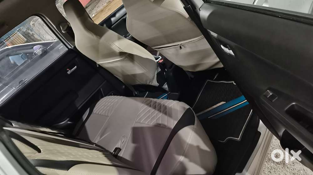 Maruti Suzuki Wagon R Zxi Mt 1.2l, 2022, Petrol