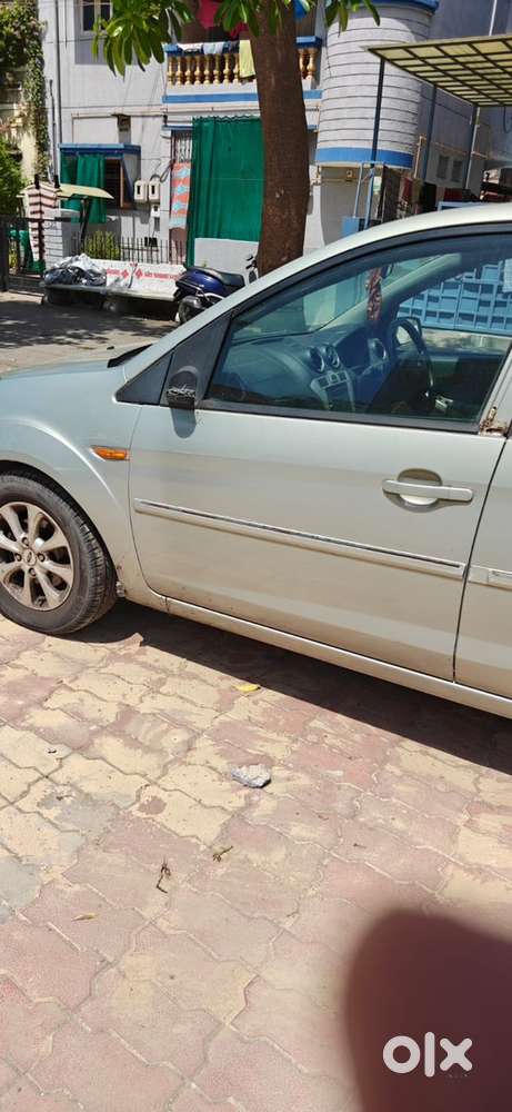 Ford Figo Diesel Manual 2011