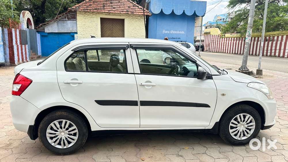 Maruti Suzuki Swift Dzire Tour 2019 Diesel Good Condition