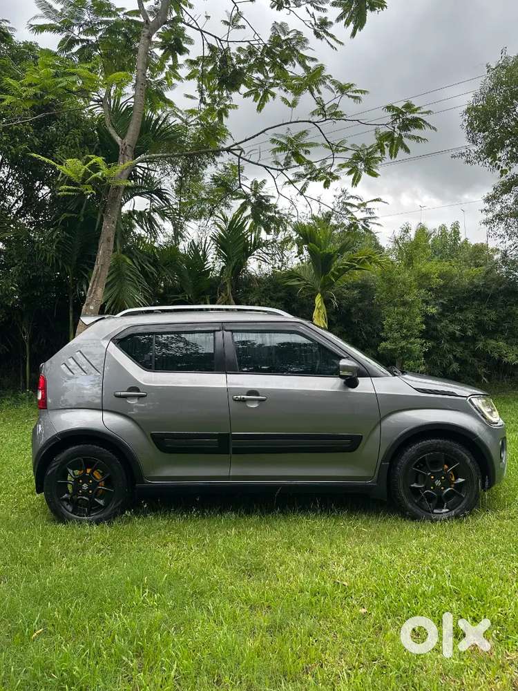 Selling For Upgrade