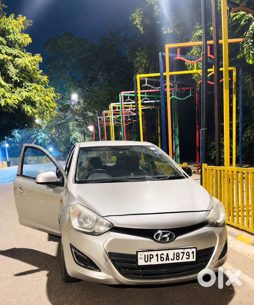 Hyundai I20 Petrol Well Maintaine