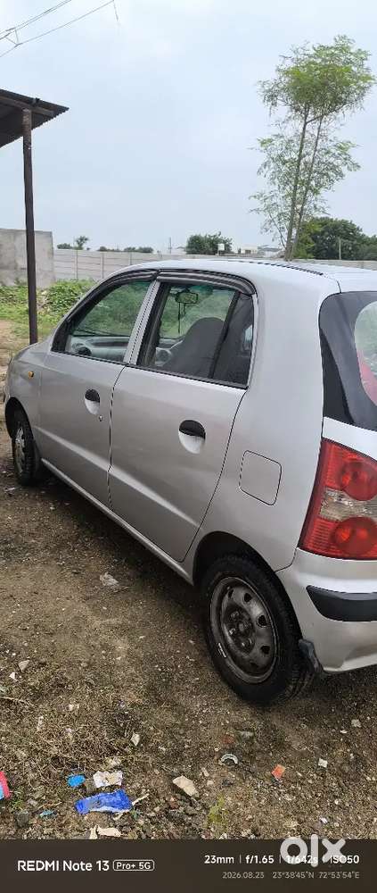 Hyundai Santro Xing 2007