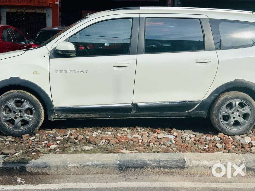 Renault Lodgy, 2015, Diesel