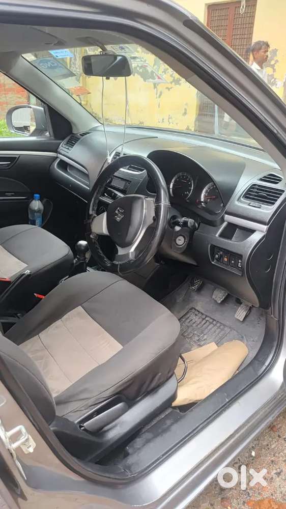 Maruti Swift Vxi 2013